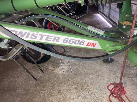 Fendt Twister 6606