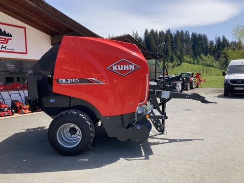 Kuhn FB 3125