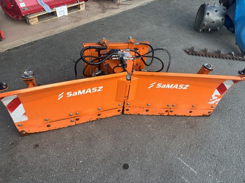 Samasz City 180