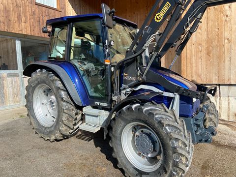 New Holland TL 90