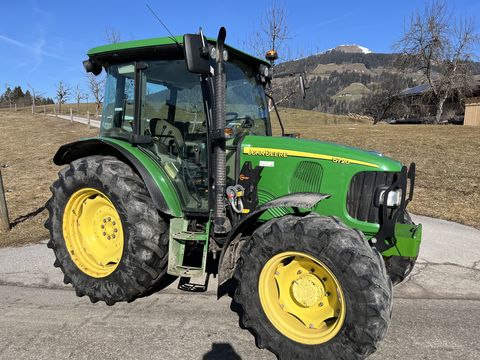 John Deere 5720 Premium