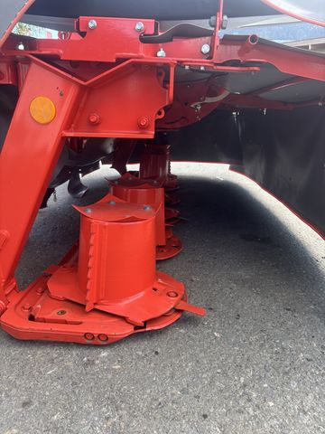 Kuhn GMD 2721 F - FF