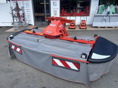 Kuhn GMD 2721 F - FF