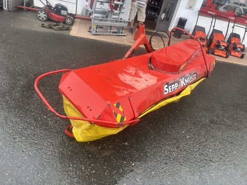 Knüsel Blitz 260