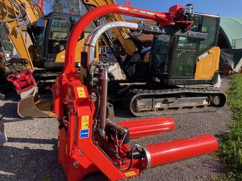 <strong>Kuhn RW 1200 C</strong><br />