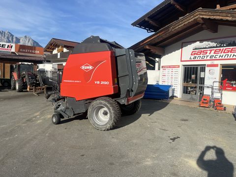 Kuhn VB 2190