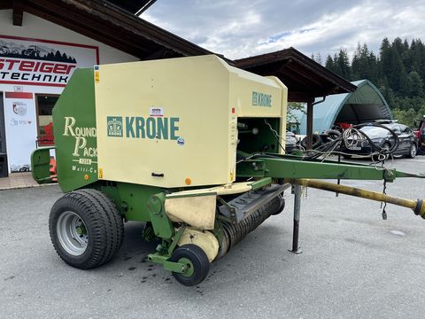 Krone 1250