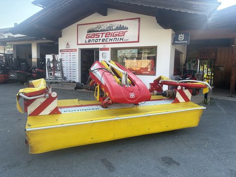Pöttinger Novacut 351 Alpha Motion