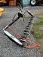 Ibex ESM Bidux Doppelmesser