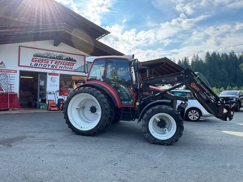 Lindner Geotrac 74