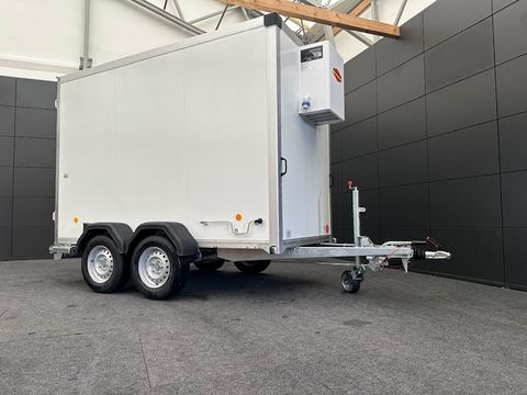 Böckmann Kühlanhänger KK 3015/27H 2,97x1,47m 2,7to 3