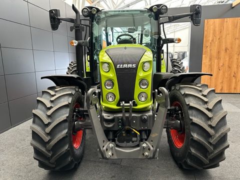 Claas Arion 410 CIS