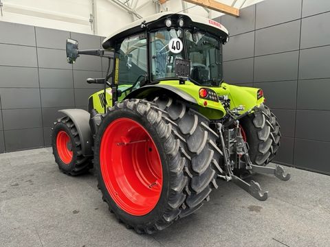 Claas Arion 410 CIS