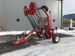 Repossi Kammschwader 6000C BIG gezogen 6m Arbeitsbreite