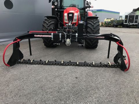 BB Umwelttechnik Frontmähwerk ECO Seco Duplex 2,75F 3