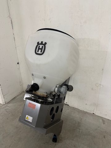 Husqvarna Cyclonstreuer zu Rider 500er Serie 2
