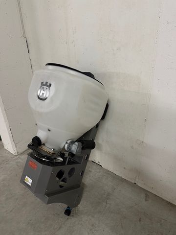 Husqvarna Cyclonstreuer zu Rider 500er Serie 3