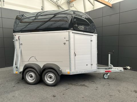 Böckmann Pferdeanhänger Champion C 2,7to 3,10x1,65m 2