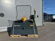 Uniforest Getriebewinde 85GH-Stop mit Funk und Hilfswinde 
