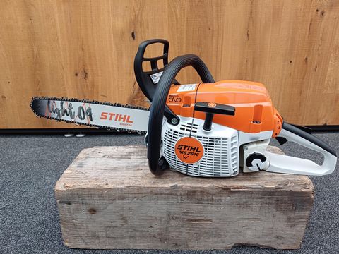 Stihl Motorsäge MS261 C-M VW 40cm - Griffheizung 