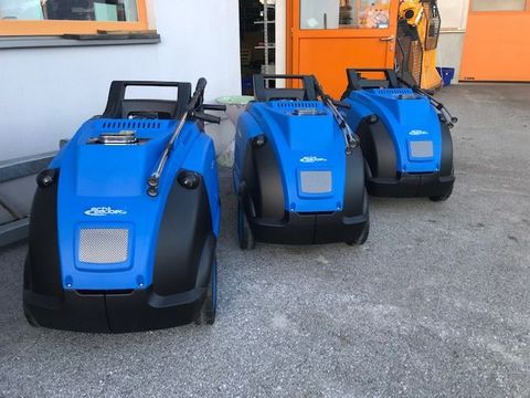Sonstige Heißwasser Hochdruckreiniger Aqua Therm 4.17 Akt