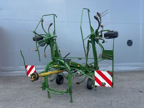Krone Kreisler KW 5.50, gebraucht 
