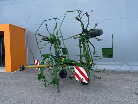 Krone Kreisler KW 5.50, gebraucht