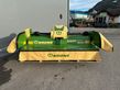 Krone Frontscheibenmähwerk F320CV mit Aufbereiter 