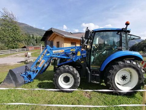 New Holland Traktor T4.75 Powerstar PRIVATVERKAUF 