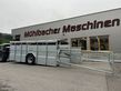 Sonstige Cynkomet Viehtransporter T677H absenkbar 