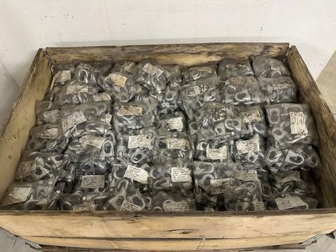 Drahtseilklemme 22mm 7/8&#34;  3