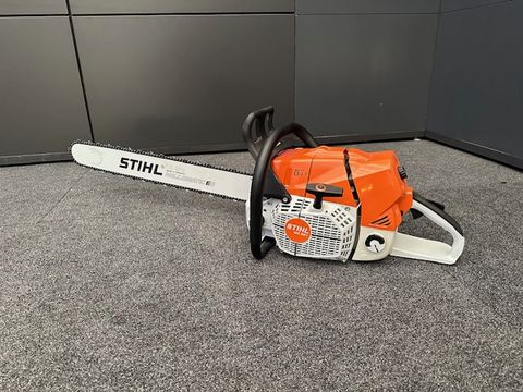 Stihl Motorsäge MS881 75cm 