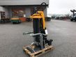 Uniforest Holzspalter Titanium 18CD Zapfwellenantrieb 16to