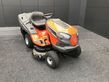 Husqvarna Rasentraktor TC242T 108cm 13,51PS 320L 