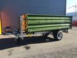 Fliegl Einachs-Dreiseitenkipper EDK 60 Fox 4x2m 6to 