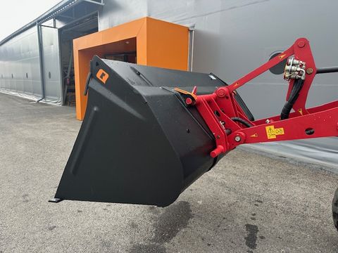 Quicke Volumenschaufel VS200cm 3