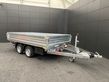 Böckmann Dreiseitenkipper Stahl DK-ST 3218/35P 3,20x1,80m