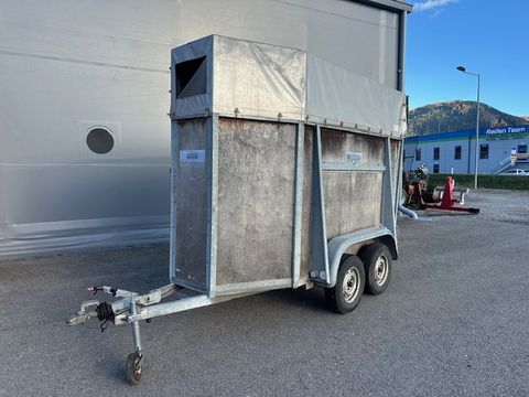 Gollob Viehanhänger 1.000kg 115cm, gebraucht  2