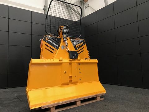 Uniforest Seilwinde 95Hpro-Stop 9to 2,0m Schild  3