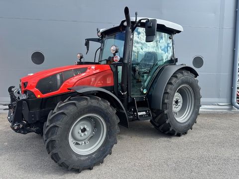 Same Traktor Dorado 75 GS Stage V  2