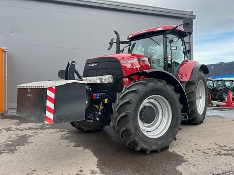 Case IH Puma 230 CVX mit 4.275 Bstd., PRIVATVERKAUF