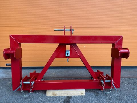 Sonstige Dreipunktadapter Dreieck-Euro 