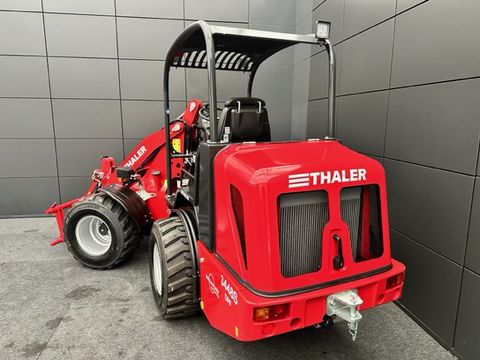 Thaler Hoflader 3448S DPF 48PS 2.900kg Hubkraft  3