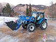 New Holland T4.75