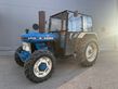 Ford Traktor 3A-10 35kW, gebraucht 