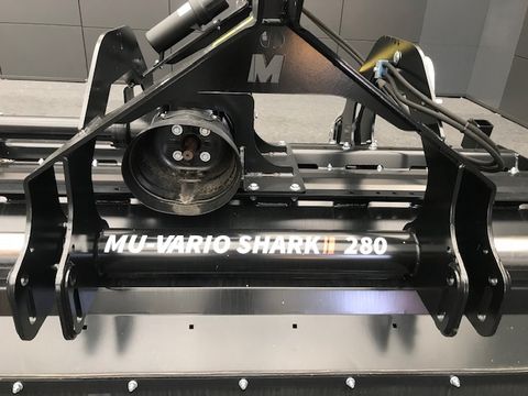 Müthing Mulcher MU-VS 280 Vario Shark 2.0
