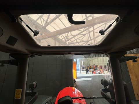 Same Traktor Explorer 125 GS Stage V  3