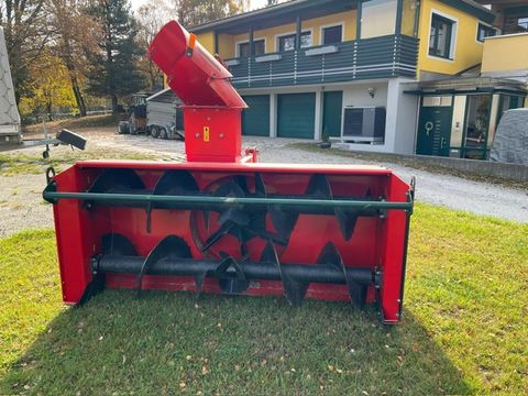 Sonstige Traktor Schneefräse Snowpower230 cm Heckanbau Za