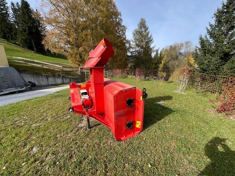 Traktor Schneefräse Snowpower230 cm Heckanbau Za 2