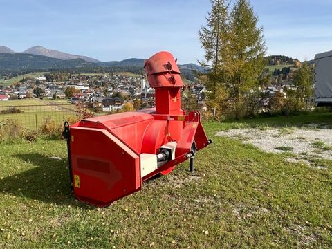 Traktor Schneefräse Snowpower230 cm Heckanbau Za 3